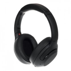 Bluetooth ve Kablosuz Kulaklıklar | Sony WH-XB900N Black