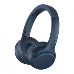 Bluetooth ve Kablosuz Kulaklıklar | Sony WH-XB700 Blue