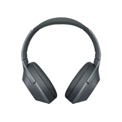 SONY WH.1000XM2 Kablosuz Mikrofonlu Kulak Üstü Kulaklık Siyah