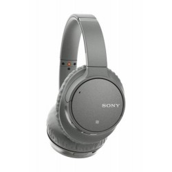 Sony WH-CH700NH.CE7 Gürültü Önleyici Kulaküstü Bluetooth Kulaklık Gri