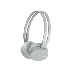 Sony | SONY WH-CH 400 Bluetooth fejhallgató, szürke