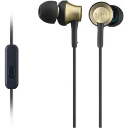 Sony | SONY Mikrofonlu Kulak İçi Kulaklıklar