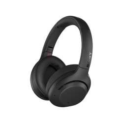 SONY WH-XB900N - Bluetooth Kopfhörer (Over-ear, Schwarz)