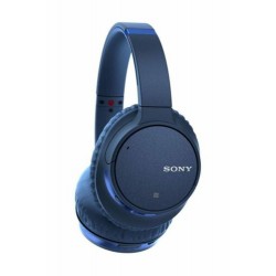Sony WH-CH700NL.CE7 Gürültü Önleyici Kulaküstü Bluetooth Kulaklık Mavi