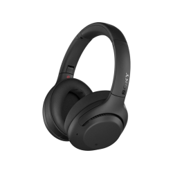 SONY WH-XB900N vezeték nélkülli, zajszűrős fejhallgató, fekete