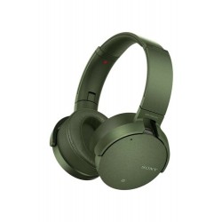 Kulaküstü Bt Kulaklık-yeşil Xb950n1g