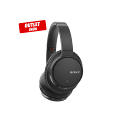 Bluetooth Kopfhörer | SONY WH.CH700N BT NC Kulak Üstü Kulaklık Siyah Outlet 1180429