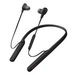 Sony WI-1000XM2 In-Ear Wireless Headphones - Black