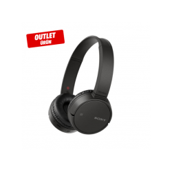 Bluetooth & Wireless Headphones | SONY WH.CH500 Bluetooth Kablosuz Kulaküstü Kulaklık Siyah Outlet 1179942