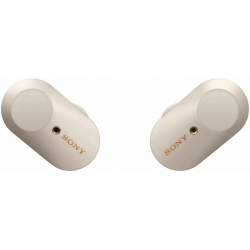 SONY WF.1000XM3 Kablosuz Kulak İçi Kulaklık Gri