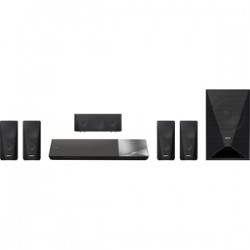 Sony | Sony Full HD Blu-Ray Disc™ Home Theater System