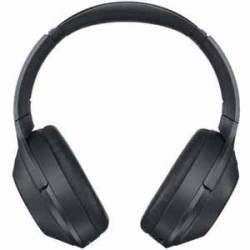 Bluetooth und Kabellose Kopfhörer | Sony Noise Cancelling Bluetooth® Headphones - Black