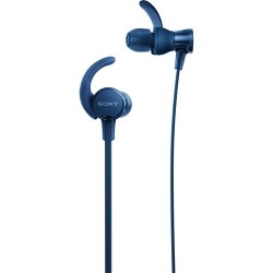 Kulaklık | Sony MDR-XB510AS Kulakiçi Kulaklık Mavi