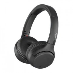 Bluetooth ve Kablosuz Kulaklıklar | Sony WH-XB700 Black