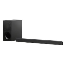 Sony HT-XF9000 2.1Ch Bluetooth Sound Bar with Dolby Atmos