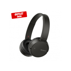 Bluetooth & Wireless Headphones | SONY WH.CH500 Bluetooth Kablosuz Kulaküstü Kulaklık Siyah Outlet 1179942