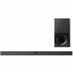 Sony HT-CT290 Slim sound bar with wireless subwoofer and Bluetooth® (Open Box)