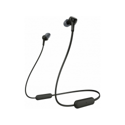 Ακουστικά Bluetooth | SONY WI.XB400 Kablosuz Kulak İçi Kulaklık Siyah