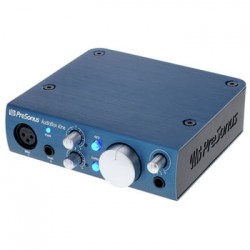 Presonus AudioBox iOne B-Stock