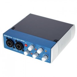 Presonus | Presonus AudioBox USB 96 B-Stock