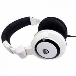 Headphones | Nady DJH-1000 DJ Headphones