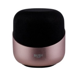 Bush | Bush Acorn Bluetooth Speaker - Rose Gold