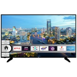 Bush | Bush 55 Inch Smart 4K UHD LED TV with HDR