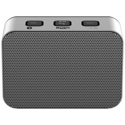 Bush | Bush Small Wireless Speaker - Silver