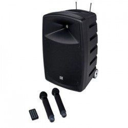 LD Systems | LD Systems Road Buddy 10 HHD 2 B-Stock