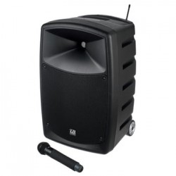 Speakers | LD Systems Road Buddy 10 B-Stock