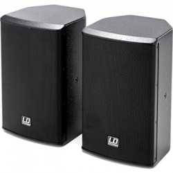 LD Systems SAT 62 G2 Pair