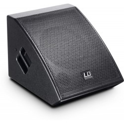 LD Systems | LD Systems Stinger MON10 A G2 Powered Stage Monitor