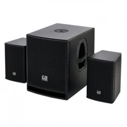 LD Systems | LD Systems Dave 10 G3