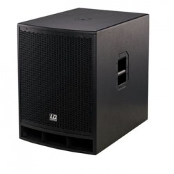 LD Systems | LD Systems GT 18A Sub