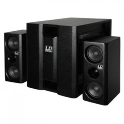 LD Systems | LD Systems Dave 8 XS