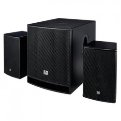 LD Systems | LD Systems Dave 15 G3 B-Stock