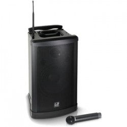 LD Systems Roadman 102 B5