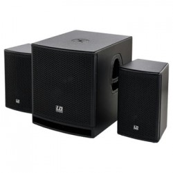 LD Systems Dave 12 G3 B-Stock