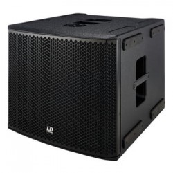 LD Systems | LD Systems Stinger Sub 15 G3 B-Stock