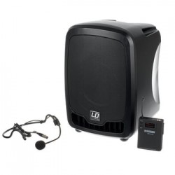 LD Systems Roadboy 65 Headset