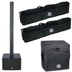 LD Systems | LD Systems Maui 44 Bundle