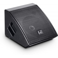 LD Systems Stinger MON8 AG 2 Powered Stage Monitor Speaker