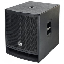 LD Systems | LD Systems GT 15A Sub