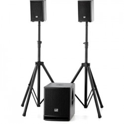 LD Systems | LD Systems Dave 10 G3 Bundle