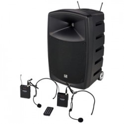 Speakers | LD Systems Road Buddy 10 BPH 2 B-Stock