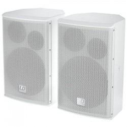 LD Systems | LD Systems SAT 62 W G2 Pair B-Stock