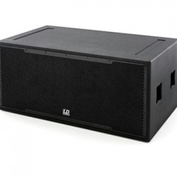 LD Systems | LD Systems LD V-215B