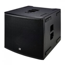 LD Systems Stinger Sub 18A G3