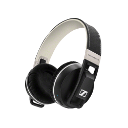 SENNHEISER Urbanite XL, Over-ear Kopfhörer Bluetooth Schwarz