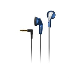 Sennheiser | Sennheiser Mx 365 Kulakiçi Kulaklık Mavi